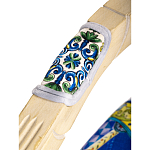 Кресло Mesolithic Lux варинант исполнения - 6 | Loft Concept в Перми