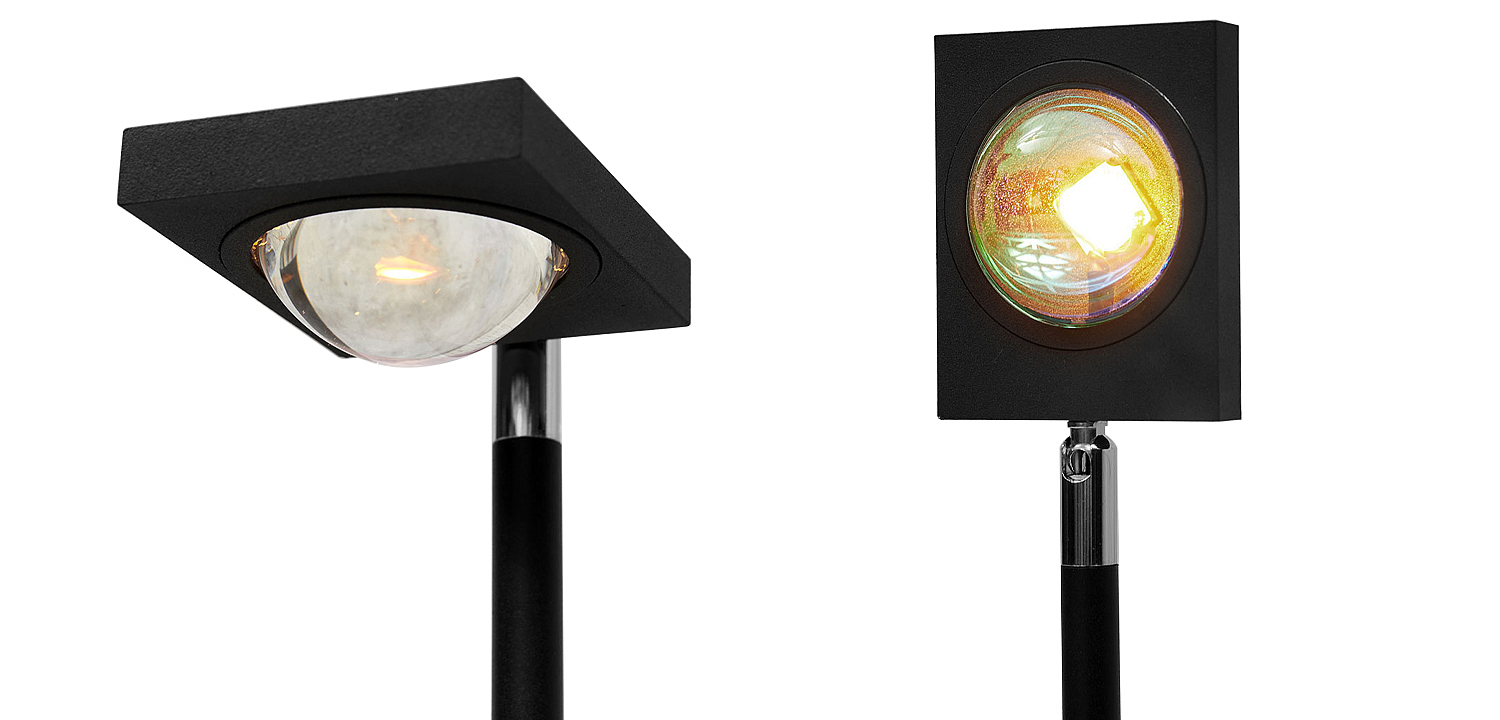 Торшер Blane Floor Lamp Торшер Blane Floor Lamp - Loft-Concept в Перми