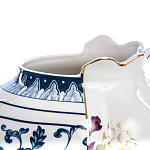 Ваза Seletti Melania варинант исполнения - 4 | Loft Concept в Перми