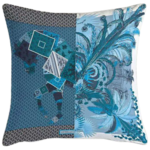 Декоративная подушка Hermes Horse 145