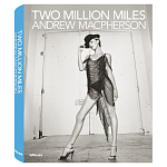 Подарочный Фотоальбом Two Million Miles by Andrew Macpherson варинант исполнения - 1 | Loft Concept в Перми
