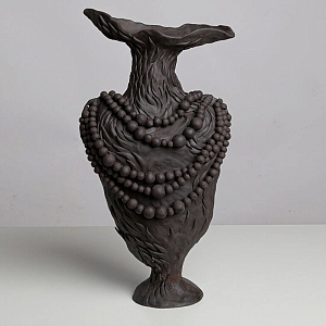 Ваза из серии «Этна 2»