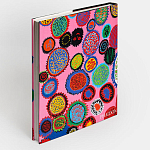Yayoi Kusama (Revised and Expanded Edition) варинант исполнения - 2 | Loft Concept в Перми