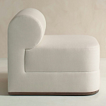 Премиальное кресло Liverpool варинант исполнения - 1 | Loft Concept в Перми