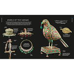 Книга Treasures of India From Antiquity to Modernity варинант исполнения - 8 | Loft Concept в Перми