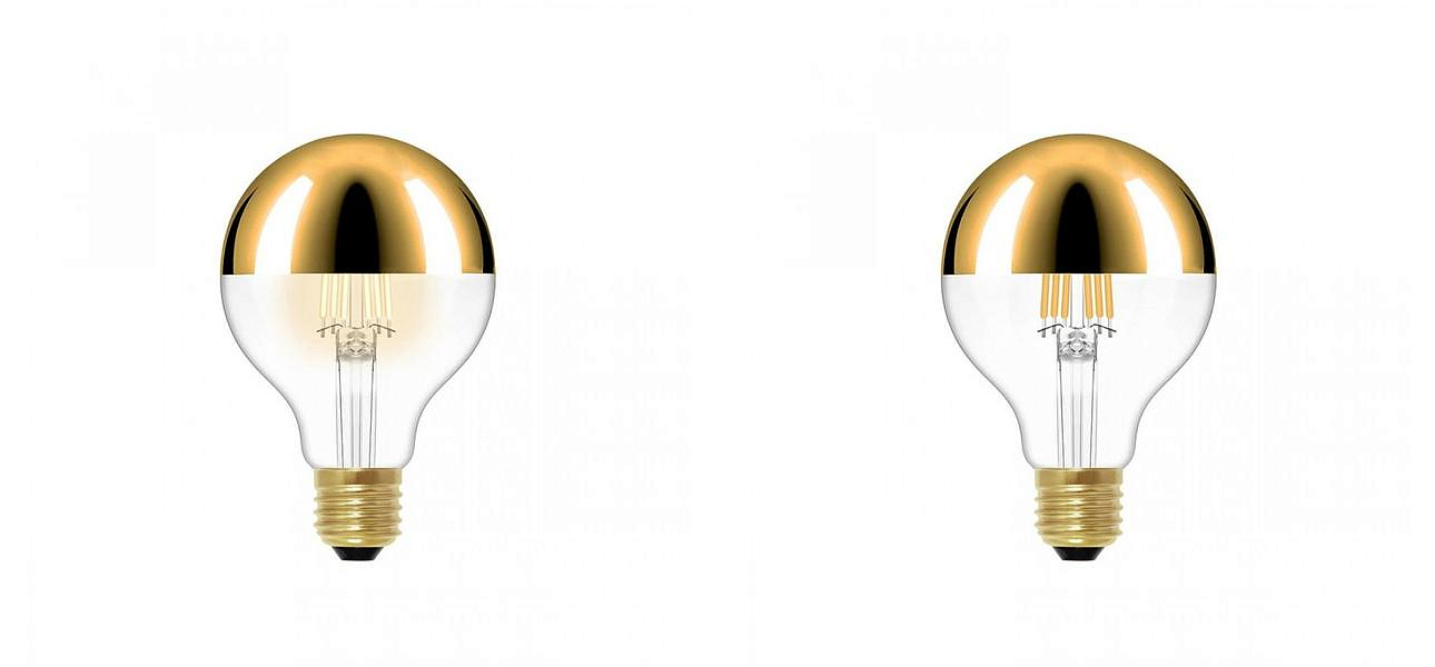 Лампочка Loft Edison Retro Bulb №26 6 W Лампочка Loft Edison Retro Bulb №26 6 W - Loft-Concept в Перми