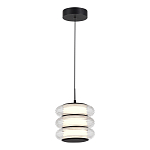 Подвесной светильник LED 16W 3000K Triple Plumpness варинант исполнения - 6 | Loft Concept в Перми