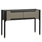 Консоль с 2-мя ящиками Superiority варинант исполнения - 1 | Loft Concept в Перми