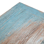 Деревянная ТВ-тумба в китайском стиле с 4-мя ящиками и резным декором голубая Luo Chinese TV Stand Blue варинант исполнения - 5 | Loft Concept в Перми