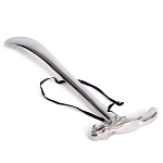 Ложка для обуви Shoehorns Animal алюминиевый сплав варинант исполнения - 2 | Loft Concept в Перми