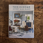 Подарочная Книга This is Home Jeffrey Alan варинант исполнения - 4 | Loft Concept в Перми