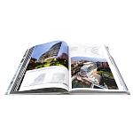 Обширная монография все работы Хадид Zaha Hadid. Complete Works 1979-Today. 2020 Edition варинант исполнения - 10 | Loft Concept в Перми