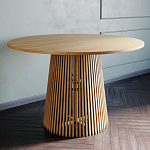 Стол «Т» варинант исполнения - 1 | Loft Concept в Перми