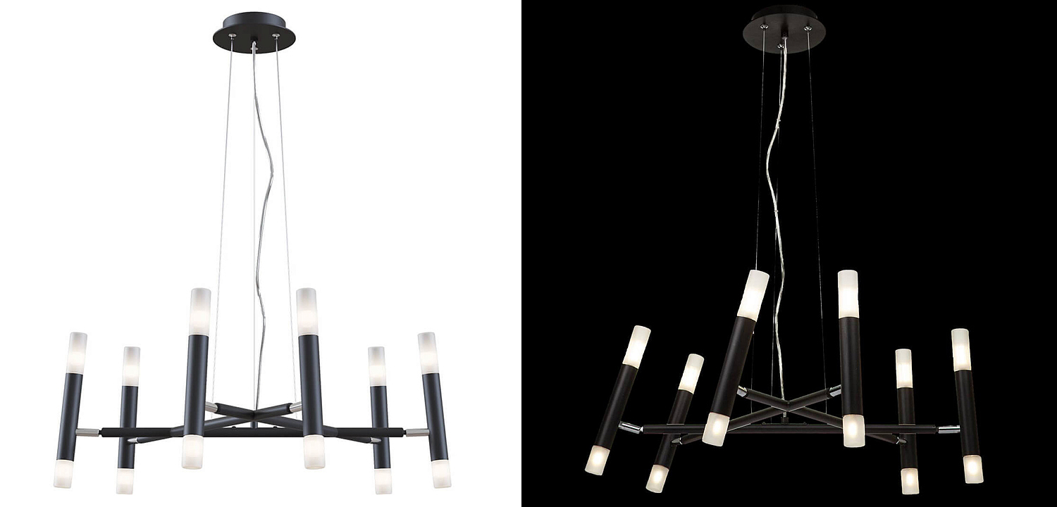 Люстра Arnaut Chandelier 12 Люстра Arnaut Chandelier 12 - Loft-Concept в Перми