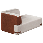 Кушетка Richmond  варинант исполнения - 5 | Loft Concept в Перми