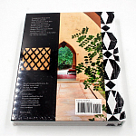 Подарочная Книга Inside Marrakesh: Enchanting Homes and Gardens варинант исполнения - 3 | Loft Concept в Перми