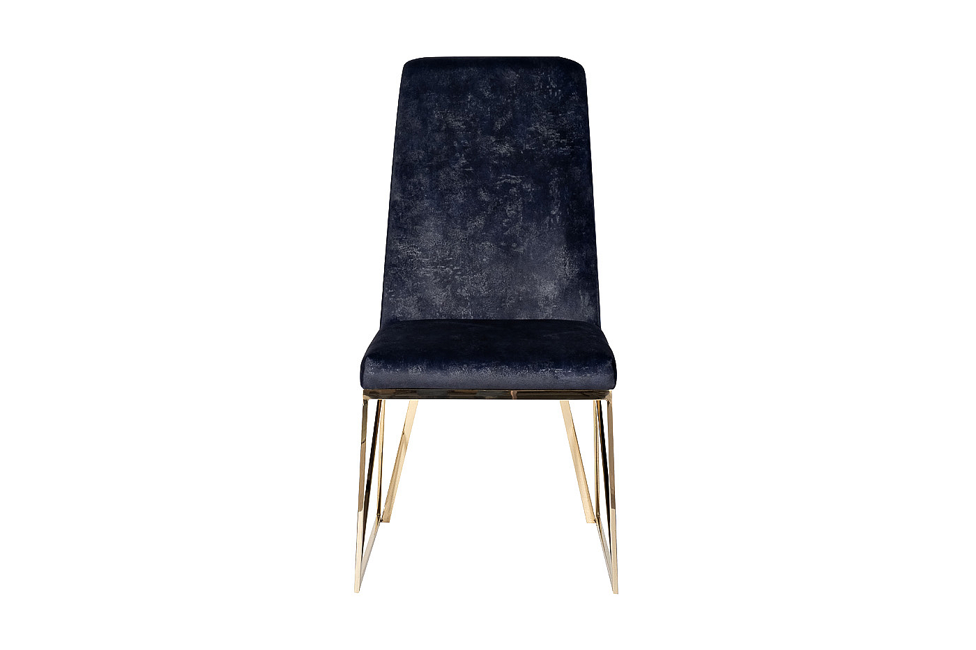 Стул барный Blave DARK BLUE Стул барный Blave DARK BLUE - Loft-Concept в Перми