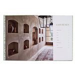 Альбом  декорирование Интерьеров Мелиссы Пенфолд Natural Living by Design: Melissa Penfold варинант исполнения - 4 | Loft Concept в Перми