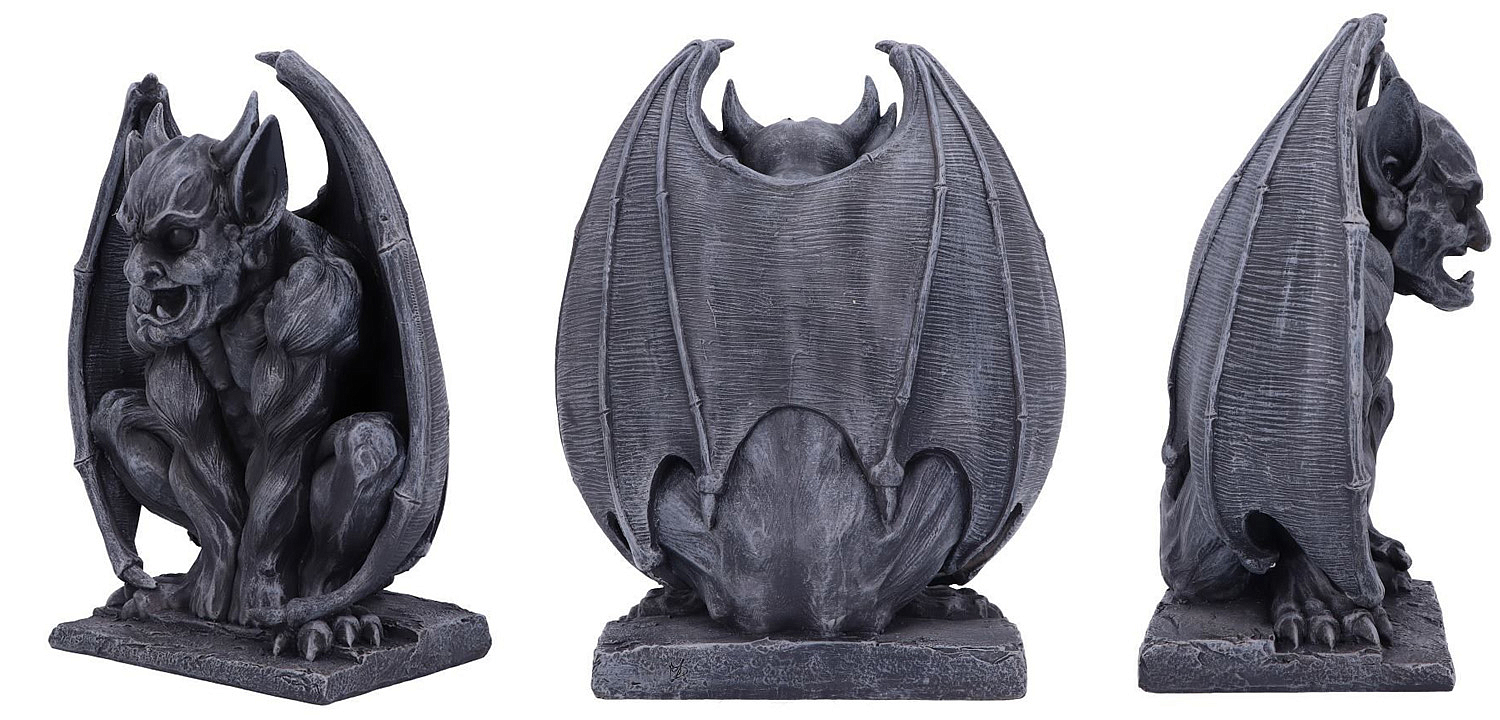Статуэтка Gargoyle Статуэтка Gargoyle - Loft-Concept в Перми