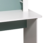 Письменный стол в детскую Tiny Town Desk варинант исполнения - 4 | Loft Concept в Перми