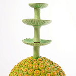Статуэтка тропический фрукт Tropical Fruit Amazonica Green Yellow варинант исполнения - 2 | Loft Concept в Перми