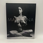 Коллекционная редкая книга Madonna: Nudes + by Martin H.M. Schreiber 2017 Букинистика варинант исполнения - 2 | Loft Concept в Перми