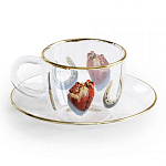 Кофейная пара Seletti I Love You варинант исполнения - 2 | Loft Concept в Перми