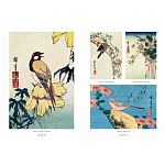 Подарочное издание Хиросигэ. Цветы и птицы варинант исполнения - 5 | Loft Concept в Перми