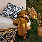 Кресло с каркасом из акации Hanley Wooden Chair варинант исполнения - 9 | Loft Concept в Перми