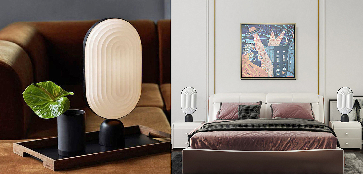 Настольная лампа Rosetta Table Lamp Настольная лампа Rosetta Table Lamp - Loft-Concept в Перми