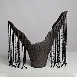 Ваза из серии «Этна 3» варинант исполнения - 2 | Loft Concept в Перми