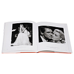 Книга Grace Kelly. Filmstills варинант исполнения - 3 | Loft Concept в Перми