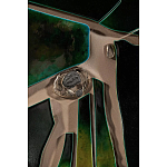 Панно «Амазония» варинант исполнения - 2 | Loft Concept в Перми