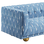 Диван Savoy варинант исполнения - 3 | Loft Concept в Перми