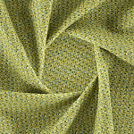 Мебельная ткань Шенилл светло-зеленый цвет 142 см T4-51 варинант исполнения - 2 | Loft Concept в Перми