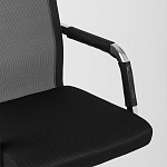 Офисное кресло с сетчатой спинкой NETTING варинант исполнения - 6 | Loft Concept в Перми