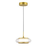 Подвесной светильник LED 7W 3000K Plumpness варинант исполнения - 1 | Loft Concept в Перми