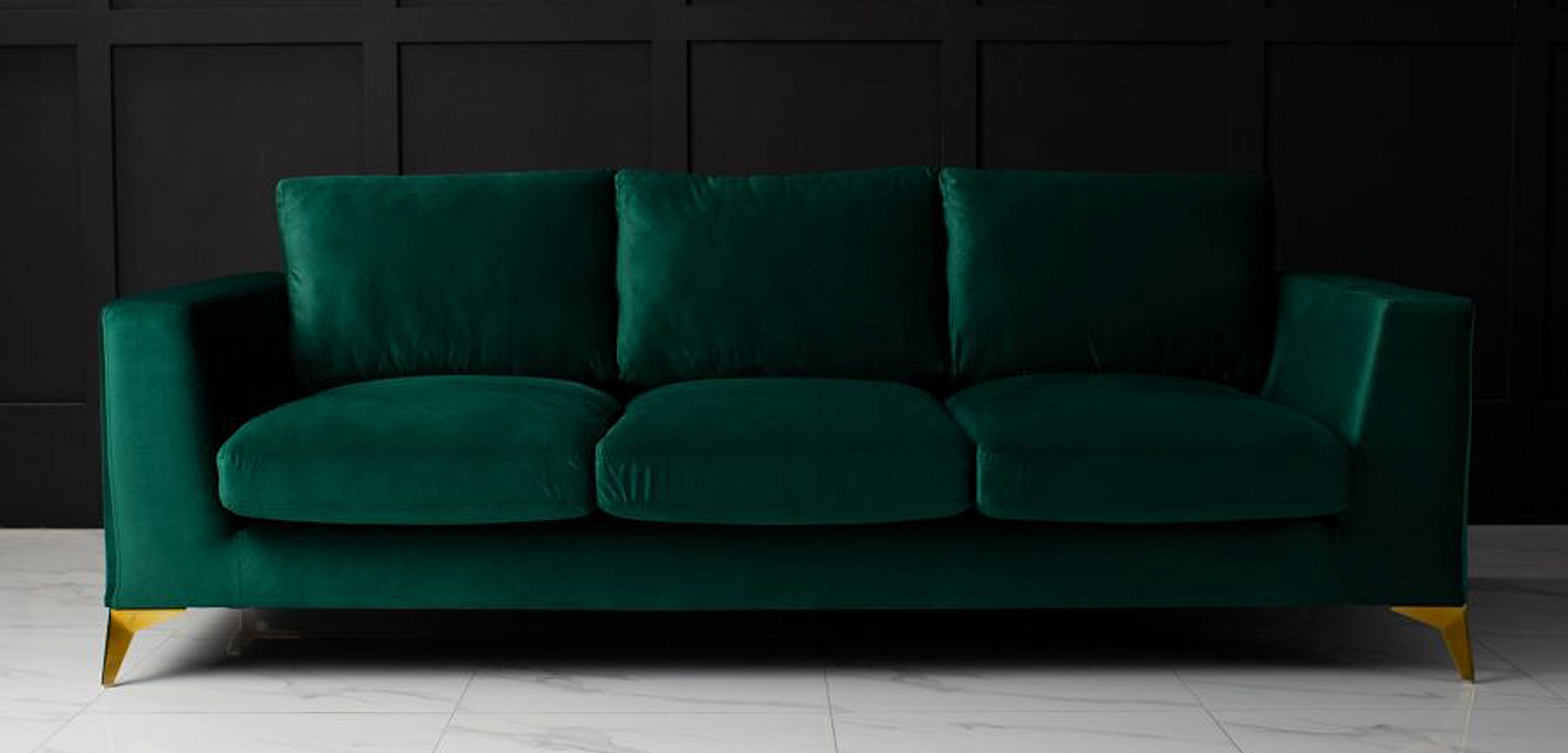Диван Стокгольм Stockholm Sofa Диван Стокгольм Stockholm Sofa - Loft-Concept в Перми