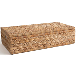 Корзина под кровать Aglae Wicker Under Bed Basket варинант исполнения - 1 | Loft Concept в Перми