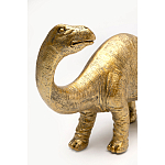 Настольная лампа для детской Золотой Динозавр  варинант исполнения - 3 | Loft Concept в Перми