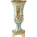 Ваза фарфоровая Alexsiaya варинант исполнения - 3 | Loft Concept в Перми