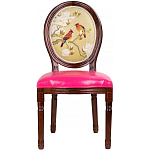 Стул French Juicy pink варинант исполнения - 1 | Loft Concept в Перми