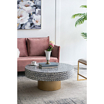 Кофейный столик Space orbit варинант исполнения - 5 | Loft Concept в Перми