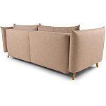 Диван Bun beige варинант исполнения - 6 | Loft Concept в Перми