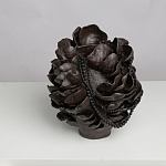 Ваза из серии «Этна 5» варинант исполнения - 2 | Loft Concept в Перми