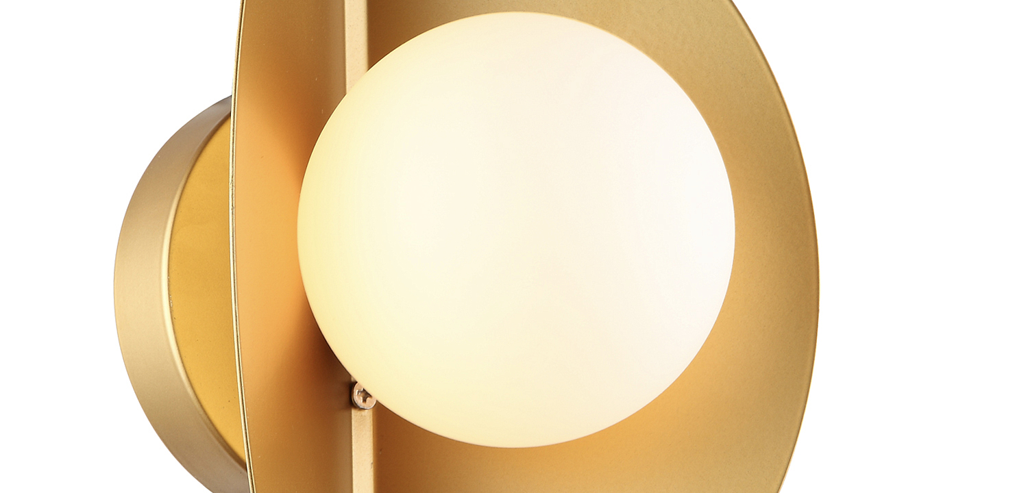 Бра Pascal Sconce Бра Pascal Sconce - Loft-Concept в Перми