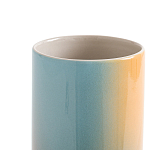 Ваза из керамики Brighter than the Stars разноцветная варинант исполнения - 2 | Loft Concept в Перми