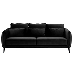 Диван трёхместный с подлокотниками Dutchman варинант исполнения - 26 | Loft Concept в Перми