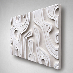 Панно «Лесная сказка № 1» варинант исполнения - 2 | Loft Concept в Перми