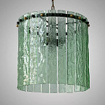 Люстра Mint варинант исполнения - 1 | Loft Concept в Перми